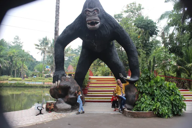 Taman Wisata Matahari