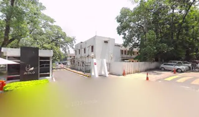 Town Division Recreation Club