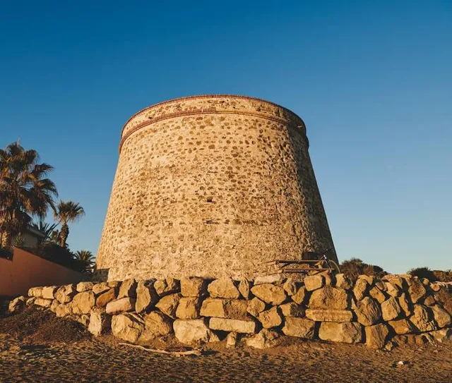 Torre de Lance de Las Cañas