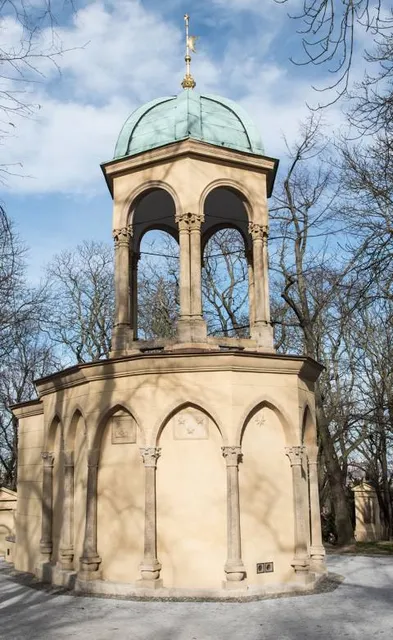 Kaple Božího hrobu