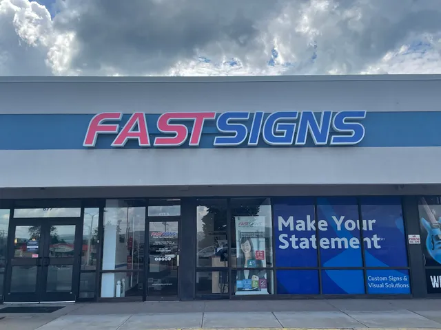 FASTSIGNS of Wilkes-Barre, PA