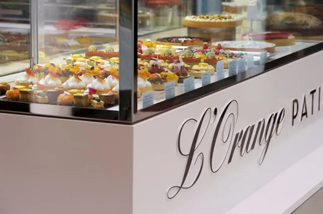 L'Orange Patisserie