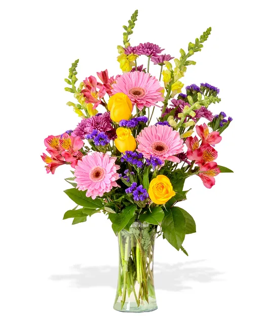 Billy Heroman's Flowers & Gifts Plantscaping