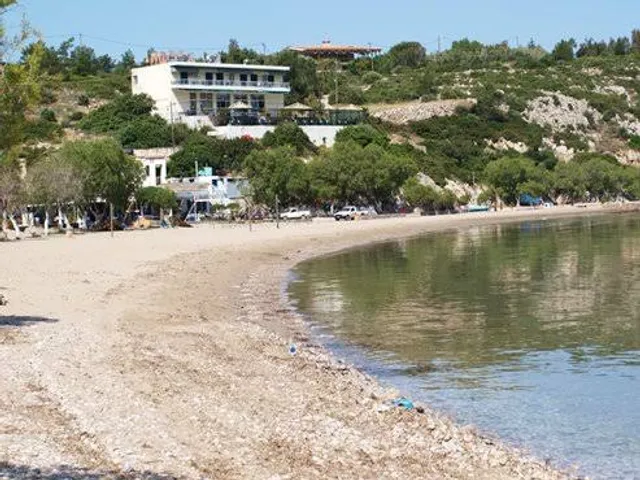 Paralia Lithi