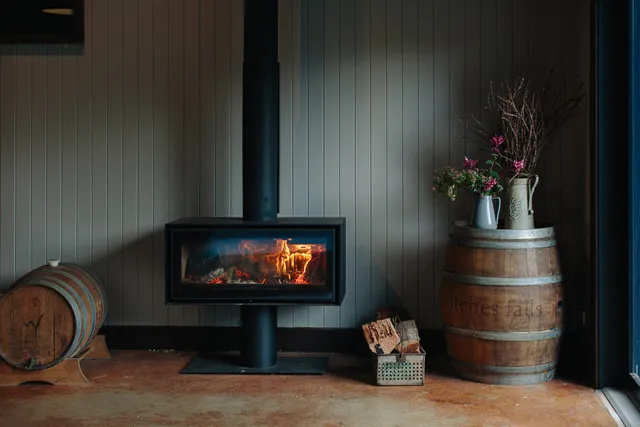 Witches Falls Winery