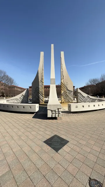 Engineering Fountain