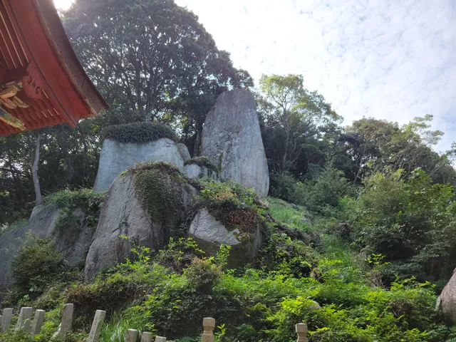 Iwagami Shrine