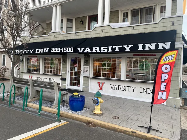 Varsity Inn