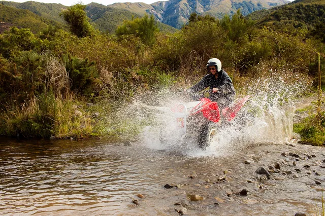 Hanmer Adventure Centre