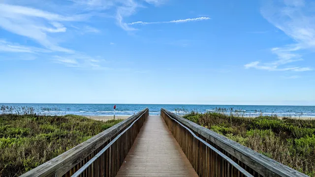 Beach Access #16 - Neptune Circle