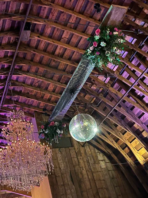 Verdant Bloom Floral Art