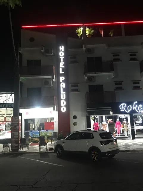 Hotel Paludo
