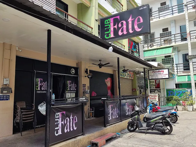 Club Fate