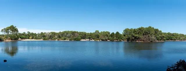 Lac de la Magdeleine