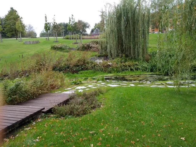 Arboretum Frydek-Mistek