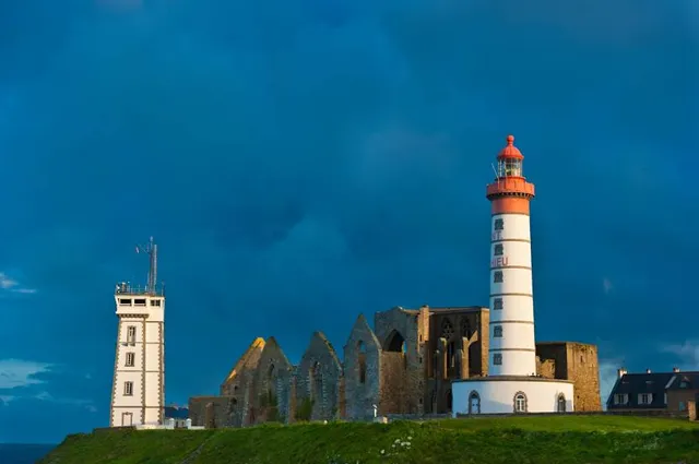 Abbaye de Saint-Mathieu