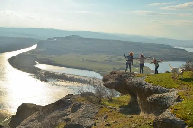 Chit kaya Thracian Sanctuary