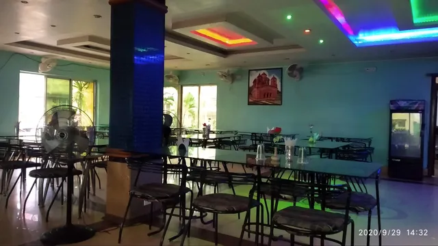 Springdale Restaurant