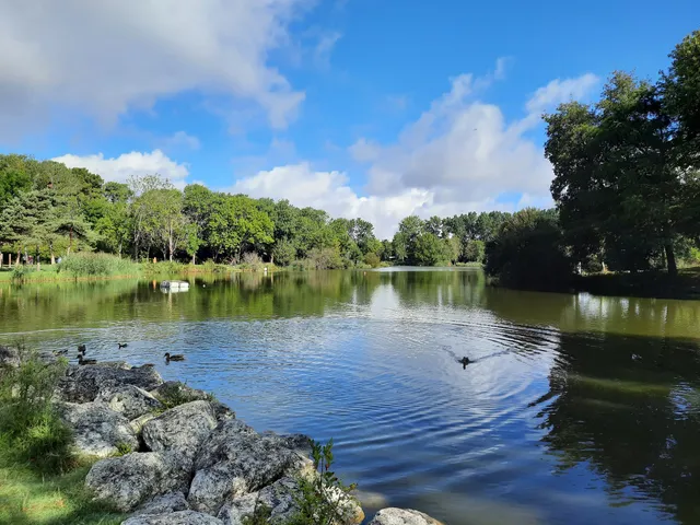 Parc de loisirs Raymond Vignes
