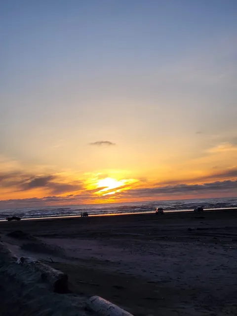 Bolstad Beach Approach