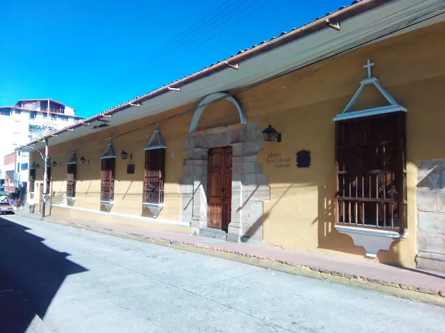 Museo de Arte Colonial