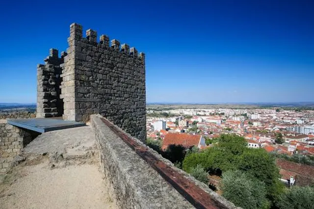 Castelo Branco castle