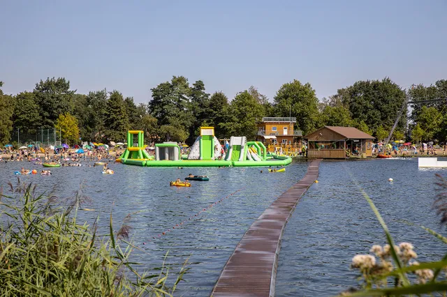 Aquapark am Alfsee