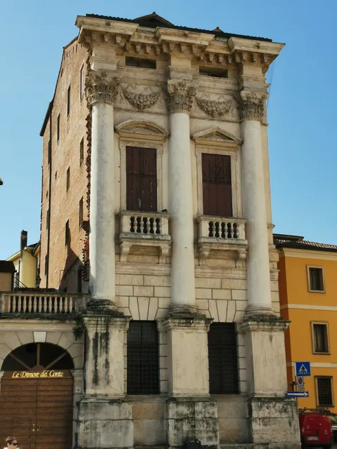 Porto Palace, Vicenza