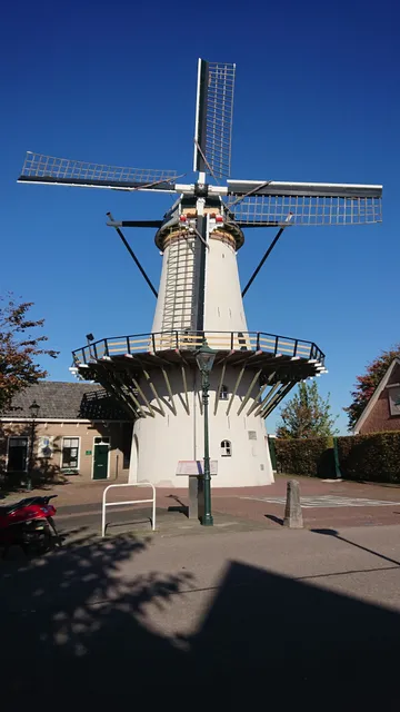 Historische Kring Benthuizen