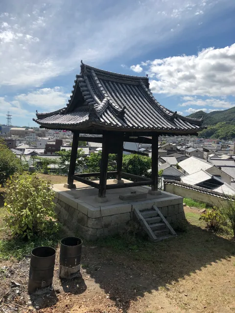 Chosei Temple