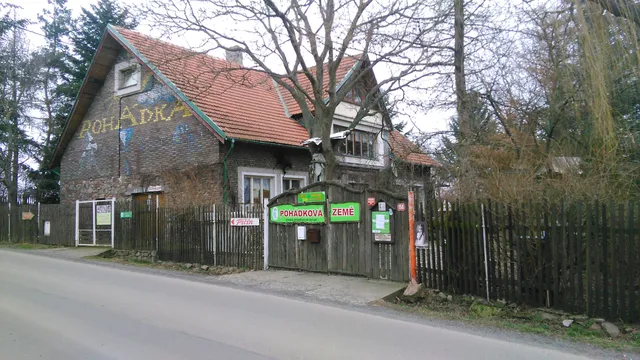 Pohádková země, o.p.s.