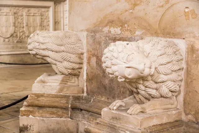 Capilla del Fundador