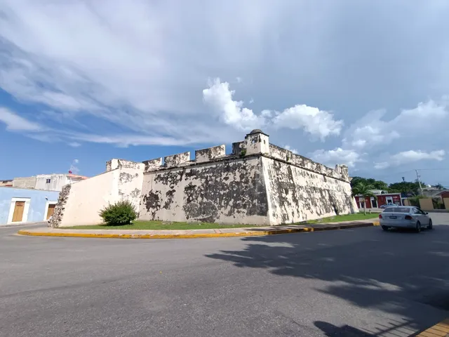 Baluarte de Santa Rosa