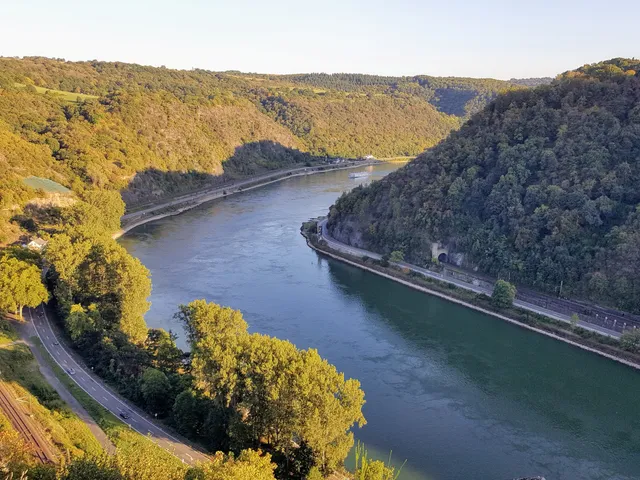 Kultur- & Landschaftspark Loreley