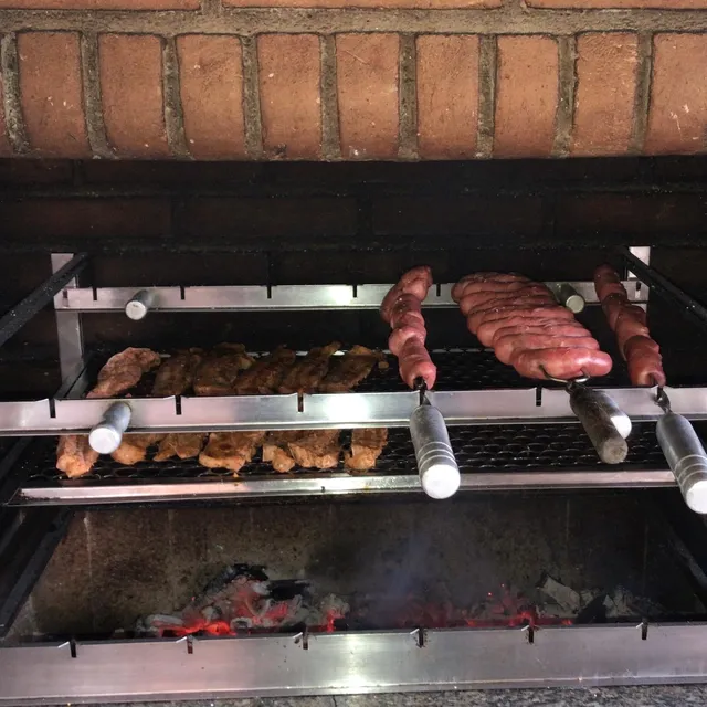 Churrasqueiro em Guarulhos e São Paulo