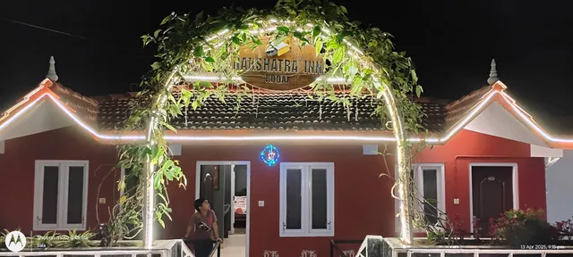 Nakshatra Inn homestay