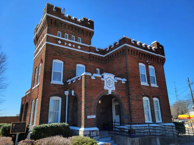 Barrow County Museum