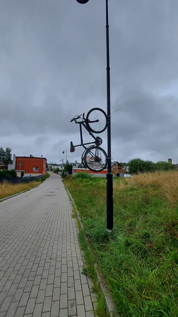 Chmieleńska Trasa Rowerowa