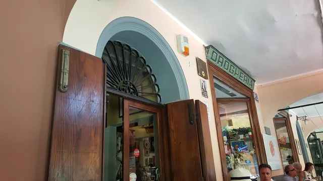 Drogheria della Rosa