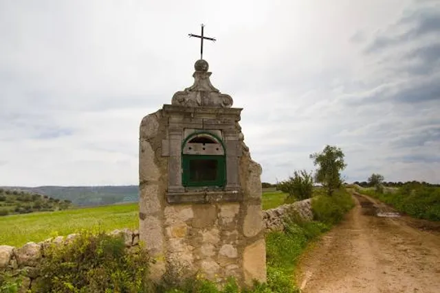 Fortaleza de Santo Antonio de Ratones