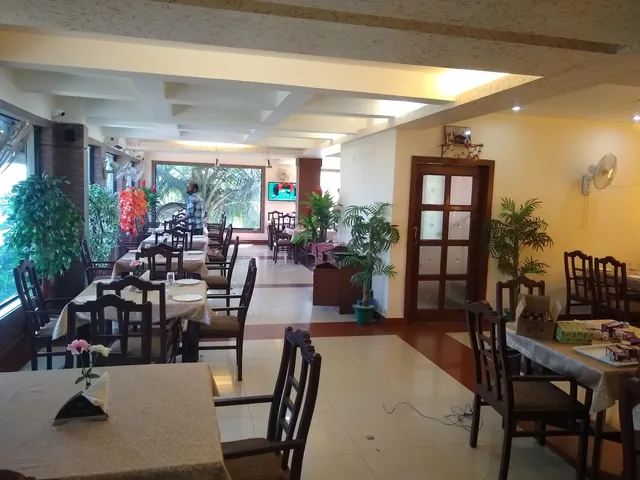 Ruchira Bar & Restaurant