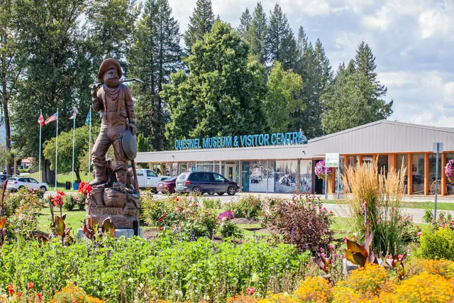 Quesnel Museum