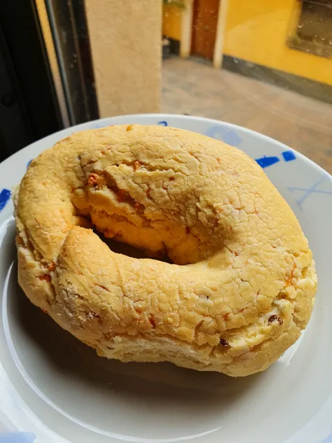 Esencia y Sabor Bar paraguayo