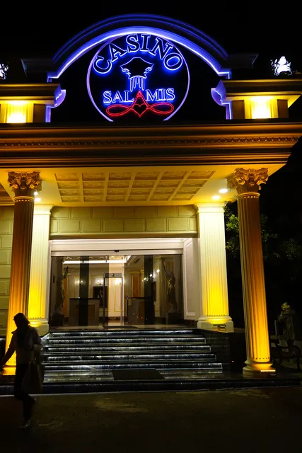 Salamis Casino