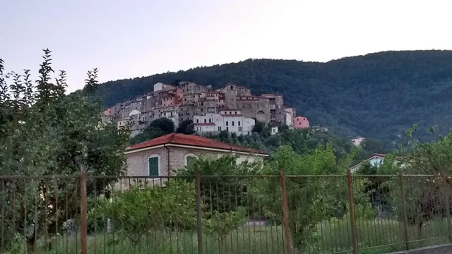 Necropolis of Cafaggio