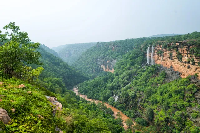 Kaimur Wildlife Sanctuary