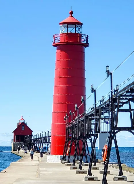 Grand Haven State Park
