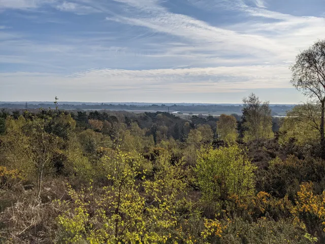 St. Catherine’s Hill