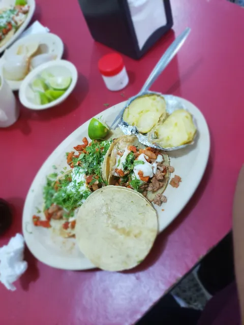 Taqueria El Amanecer 2