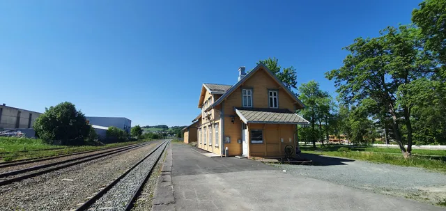 The Ranheim Community Museum